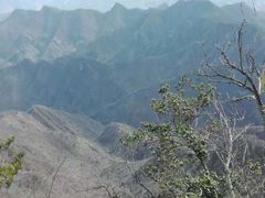 -秦岭天竺山生态文化旅游景区