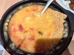 -宏状元现熬粥·京味菜(三里河店)