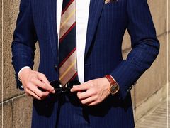 -采姿CA·ZI男女装时装高级定制(成都南路店)