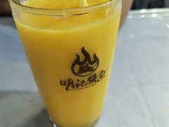 -明记烧鱼美味店