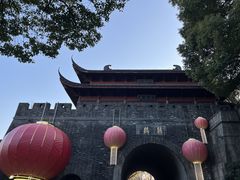 -鼓楼(西湖风景名胜区)