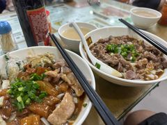 -荔林食店(西华路店)
