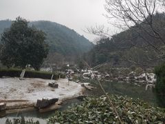 -桃花岭景区