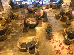 -广州粤海喜来登酒店