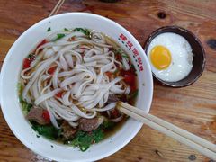 -肆姐面粉馆(坡子街店)