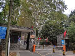 -T80科技文化国际社区-停车场