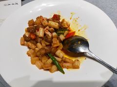 -润泽天·湘味家宴(岳麓山店)