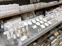 -MUJI无印良品(金狮广场店)