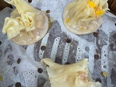 -顾一碗馄饨·烧麦(儿童医学中心店)