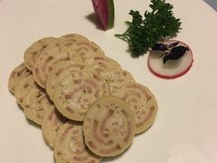 -老船坞餐厅(北京亚洲大酒店 )