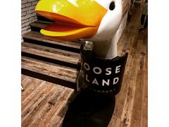 -Goose Island Brewhouse鹅岛精酿啤酒酿造工坊餐厅
