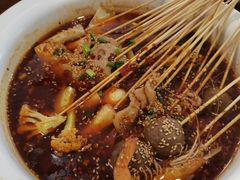 -三生小馆(亭知路店)