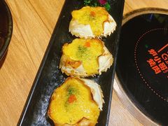 -炉小哥烤肉(朗悦公园茂店)