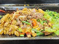 -郝大姐·乌龙山铁板烧(大学城三店)