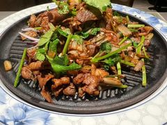 -在前门·烤鸭北京菜(五月花广场店)