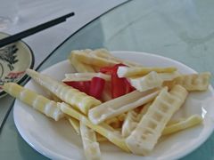 -周鱼鳅饭店