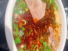 -品回味清真西北楼(宁波首店)