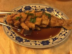 -厉家菜(德胜门总店)
