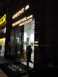 -OnHair Salon