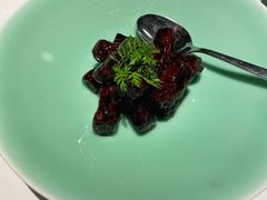 辽河口恋香牛肉-止观小馆·辽河口渔家菜(王府井店)