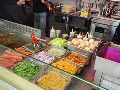 -冠雄先生烤冷面(熙街旗舰店)