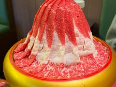 -牛New寿喜烧(虹桥新天地店)