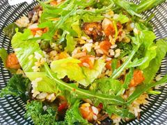辣味鸡肉米饭沙拉-gaga(深圳南山益田假日广场店)