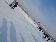 -人民防洪胜利纪念塔