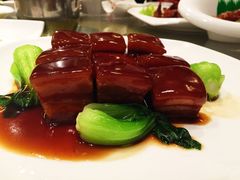 -御花园·粤菜·海鲜火锅(中山公园店)