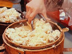 -海汇源老烧麦店(东大街总店)