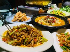 -福宝漠北·牛羊肉(广埠屯店)