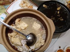 -鼎好家常菜(天桥店)