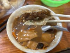 -逍遥镇刘相五胡辣汤豆沫馆(康复中街店)