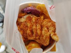 -味子夫鸡柳(解放碑总店)