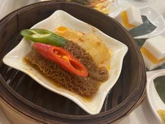 -和乐喜宴海鲜酒家(骏荣广场店)