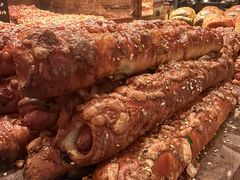 -B&C黄油与面包·THE GARDEN BAKERY概念店(世纪汇店)