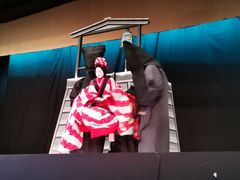 -弥荣会馆日本传统艺能表演