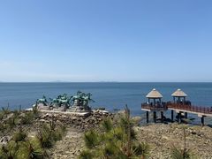 -养马岛旅游度假区