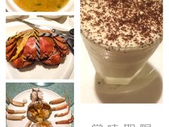 -新光酒家·河豚·海鲜·蟹料理(浦东店)