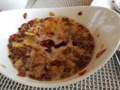 -芽庄洲际酒店自助餐厅