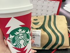 -星巴克(深圳龙岗广百店)