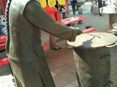 -清真·二嫂子煎饼果子(鼓楼旗舰形象店)