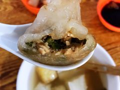 -陈阿婆叉粿条(大小街店)