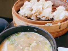 -正宗天津烧麦馆(柳州路店)