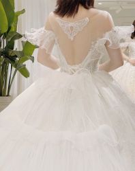 -艾慕婚纱礼服馆(和平店)