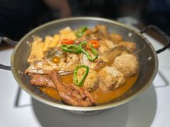 -打酱油·非遗淮扬菜(瘦西湖梅岭店)