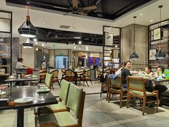 大堂-朕之味(龙湖·西城天街店)