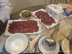 -伟记牛肉(金鸿公路店)