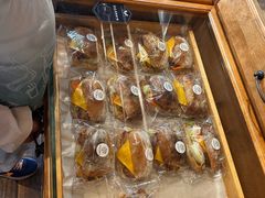 -原麦世家(莱蒙店)
