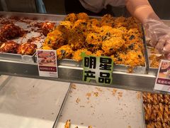 -彭记优口(王府井购物中心店)